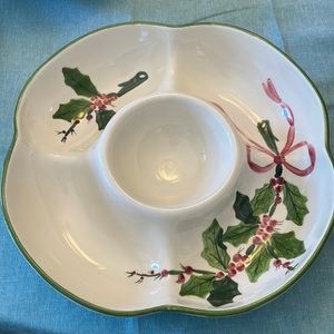 Holiday Appetizer Dish